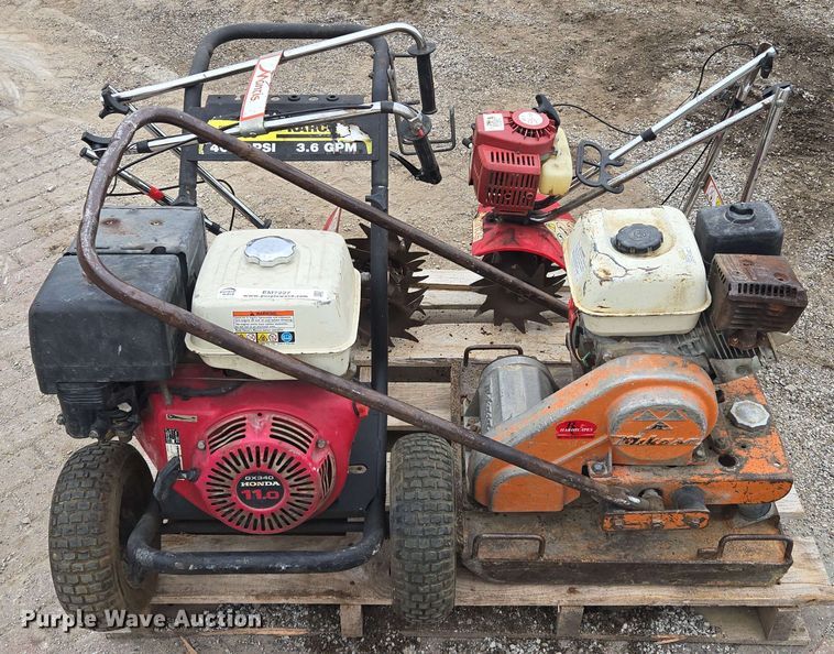 image for item EM7227 Tools