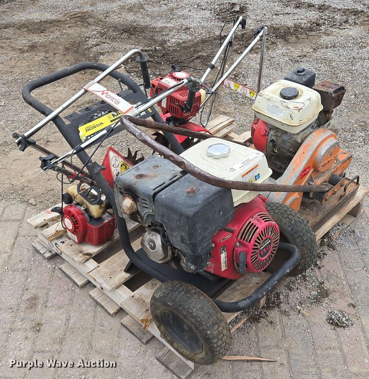 image for item EM7227 Tools