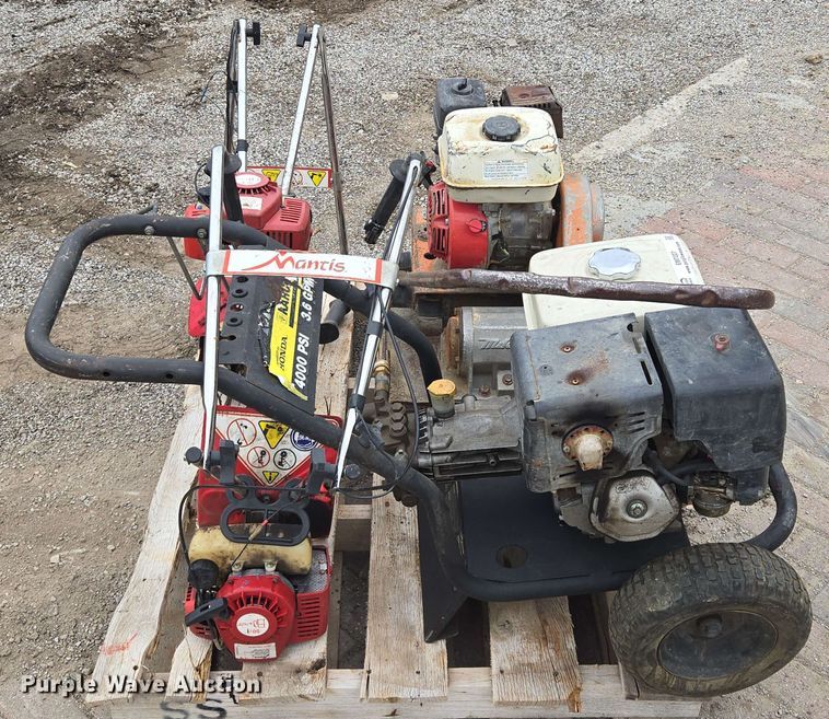 image for item EM7227 Tools