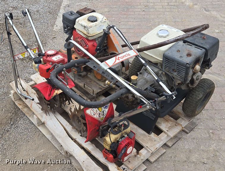 image for item EM7227 Tools