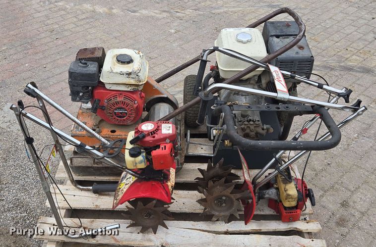 image for item EM7227 Tools