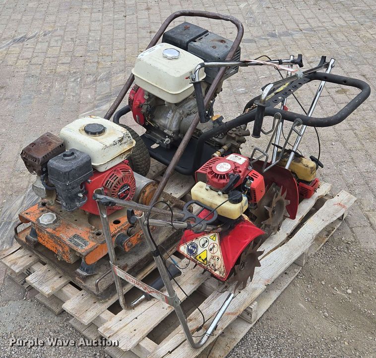 image for item EM7227 Tools