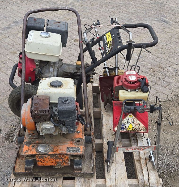 image for item EM7227 Tools