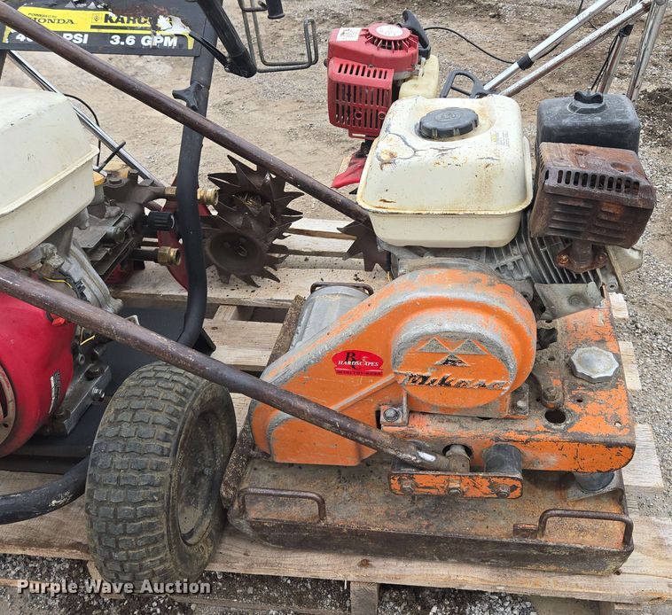 image for item EM7227 Tools