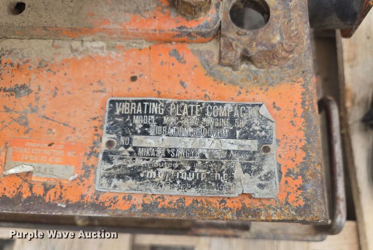 image for item EM7227 Tools