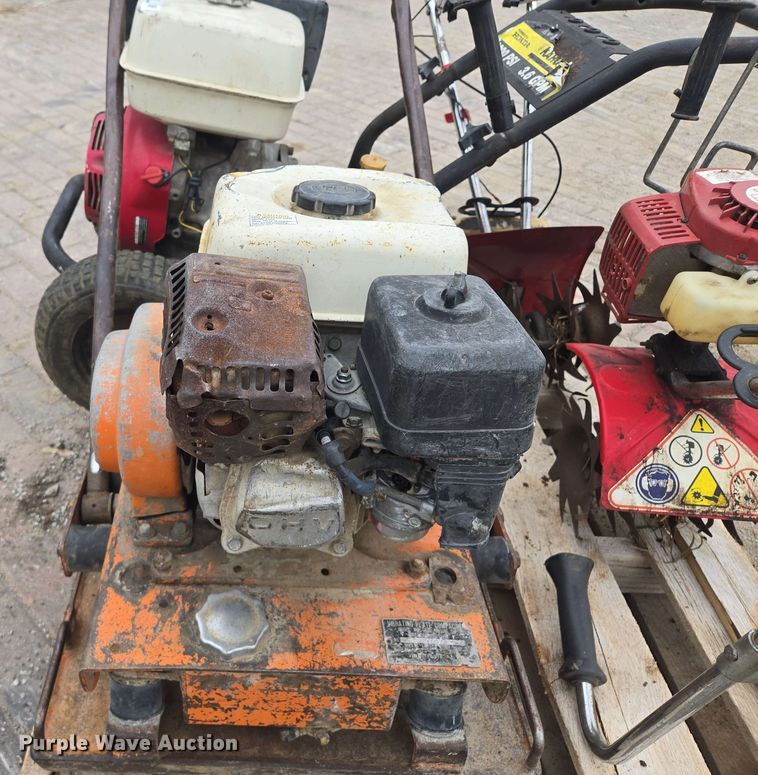 image for item EM7227 Tools