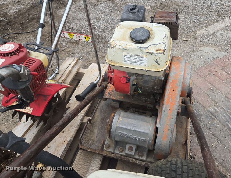 image for item EM7227 Tools