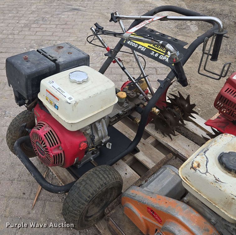 image for item EM7227 Tools