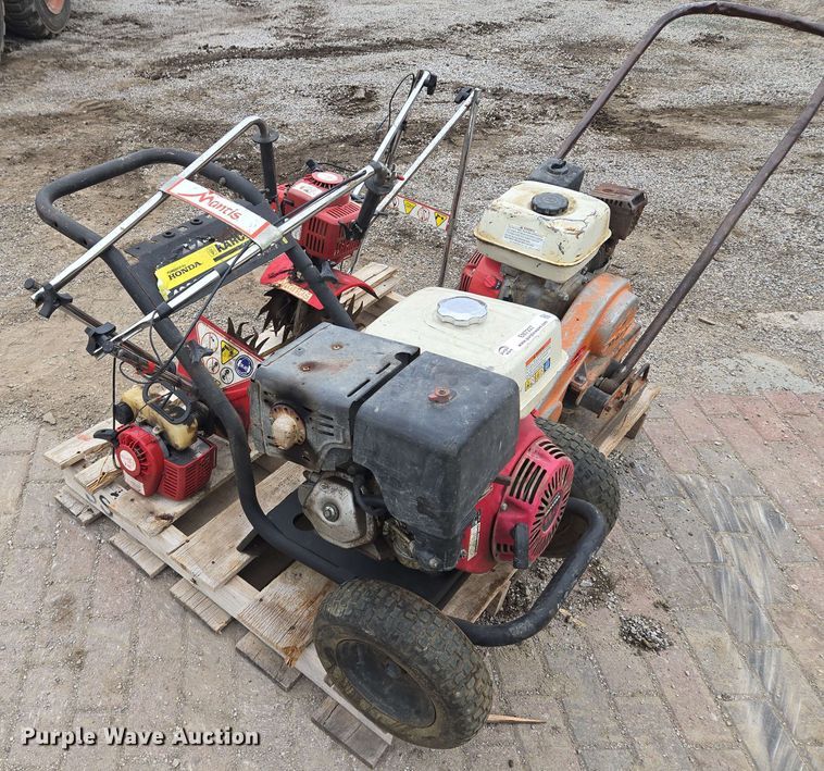 image for item EM7227 Tools