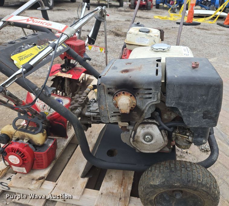 image for item EM7227 Tools