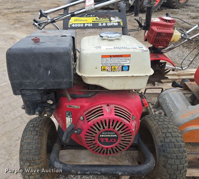 image for item EM7227 Tools