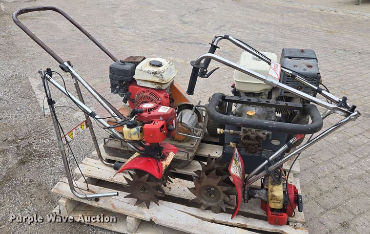 image for item EM7227 Tools