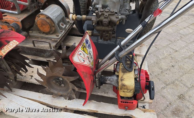 image for item EM7227 Tools