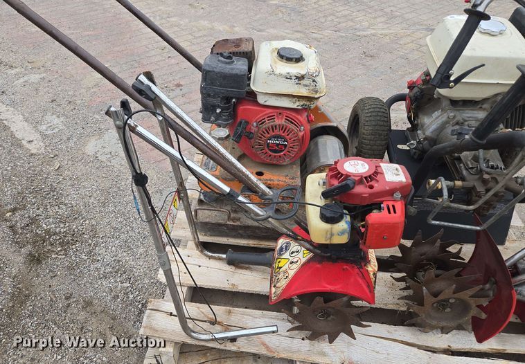 image for item EM7227 Tools