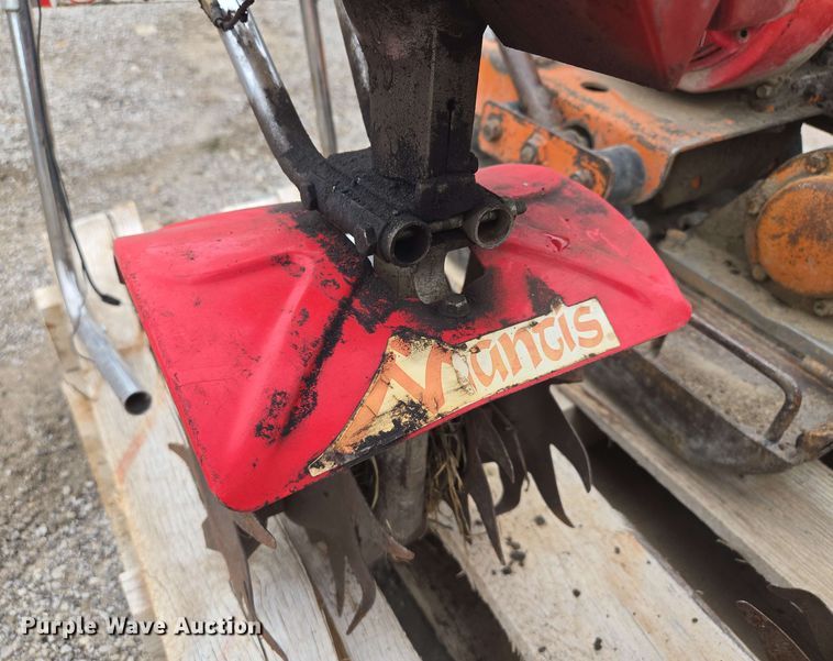 image for item EM7227 Tools