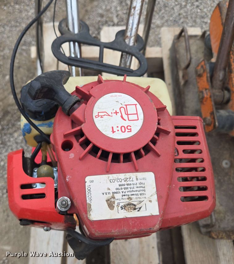 image for item EM7227 Tools