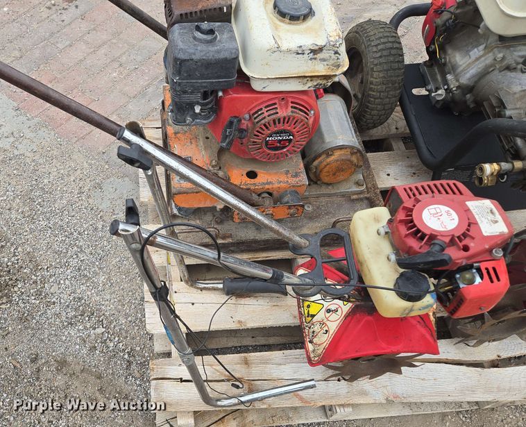 image for item EM7227 Tools