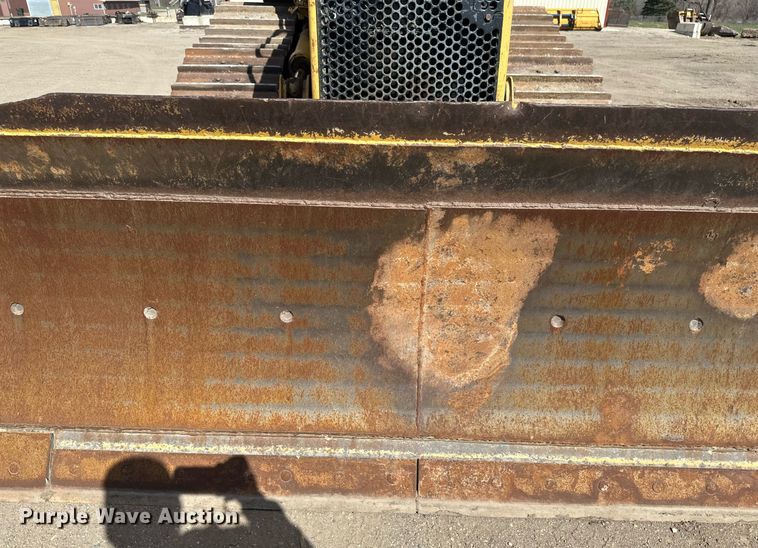 image for item EN3017 1992 Caterpillar  D4H XL dozer