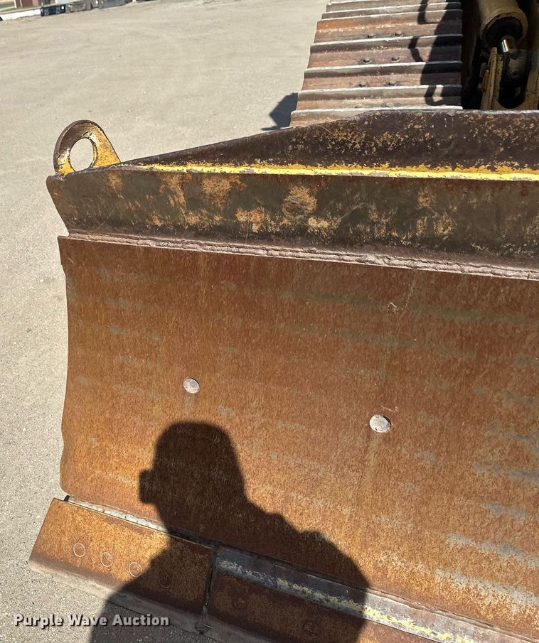 image for item EN3017 1992 Caterpillar  D4H XL dozer