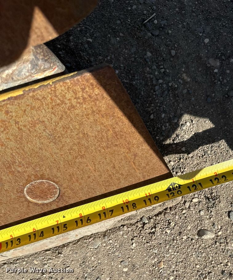 image for item EN3017 1992 Caterpillar  D4H XL dozer