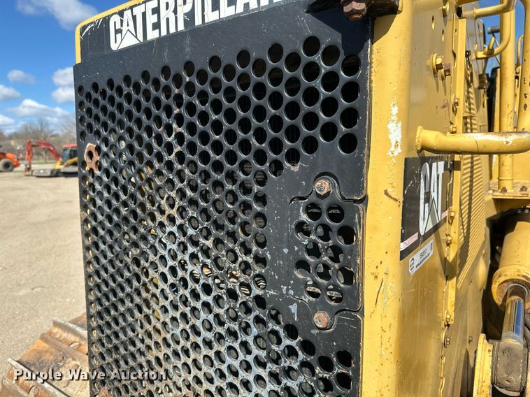 image for item EN3017 1992 Caterpillar  D4H XL dozer