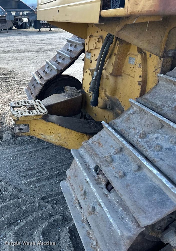 image for item EN3017 1992 Caterpillar  D4H XL dozer