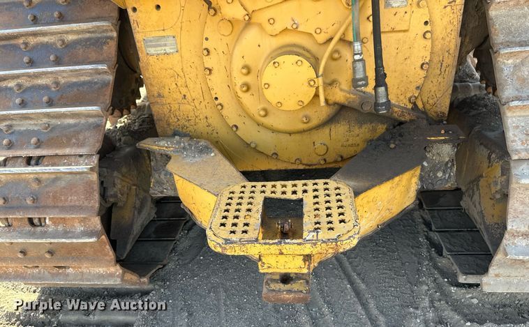 image for item EN3017 1992 Caterpillar  D4H XL dozer