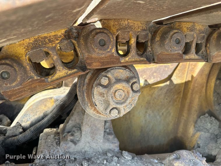 image for item EN3017 1992 Caterpillar  D4H XL dozer