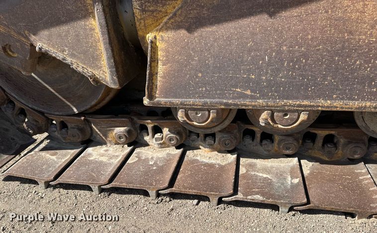 image for item EN3017 1992 Caterpillar  D4H XL dozer