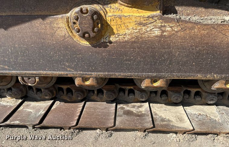 image for item EN3017 1992 Caterpillar  D4H XL dozer