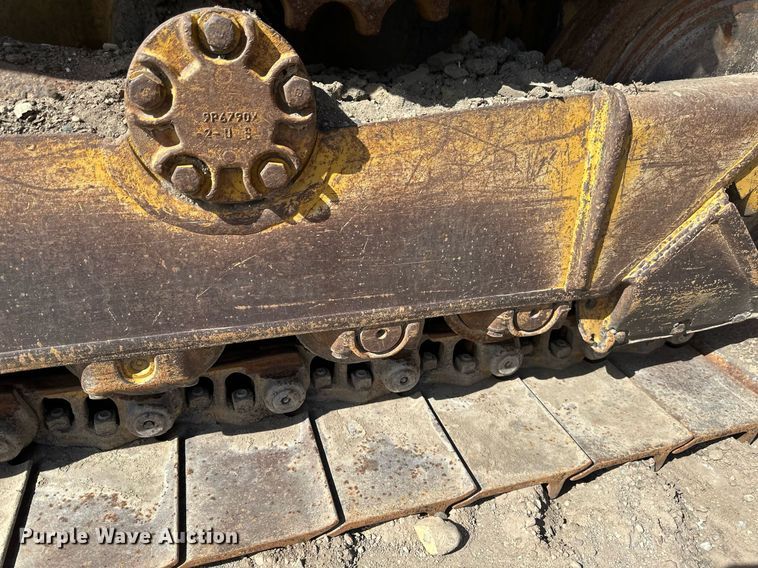 image for item EN3017 1992 Caterpillar  D4H XL dozer