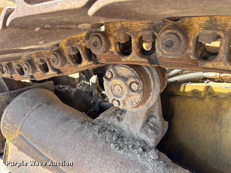 image for item EN3017 1992 Caterpillar  D4H XL dozer