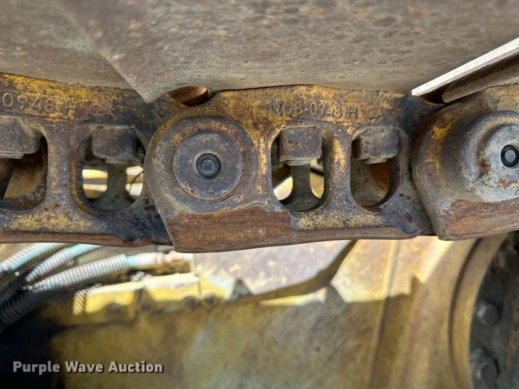 image for item EN3017 1992 Caterpillar  D4H XL dozer