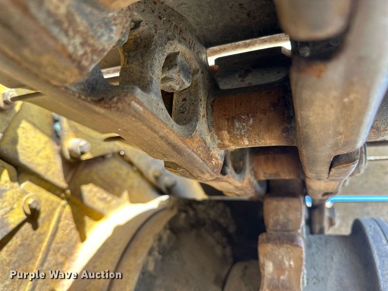 image for item EN3017 1992 Caterpillar  D4H XL dozer