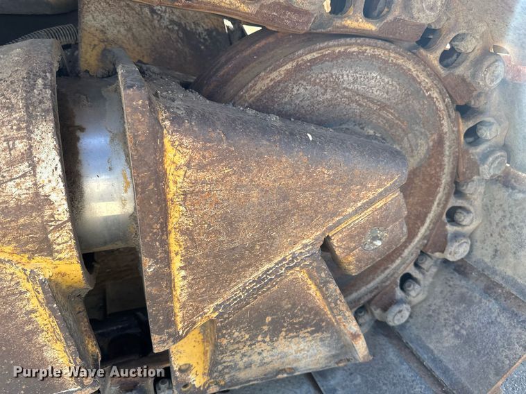 image for item EN3017 1992 Caterpillar  D4H XL dozer