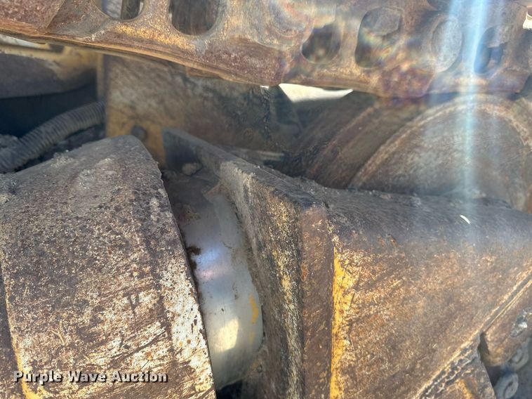 image for item EN3017 1992 Caterpillar  D4H XL dozer