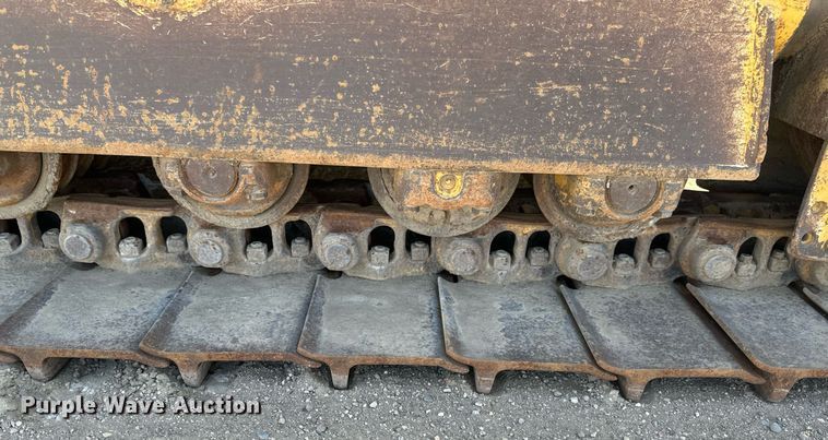 image for item EN3017 1992 Caterpillar  D4H XL dozer