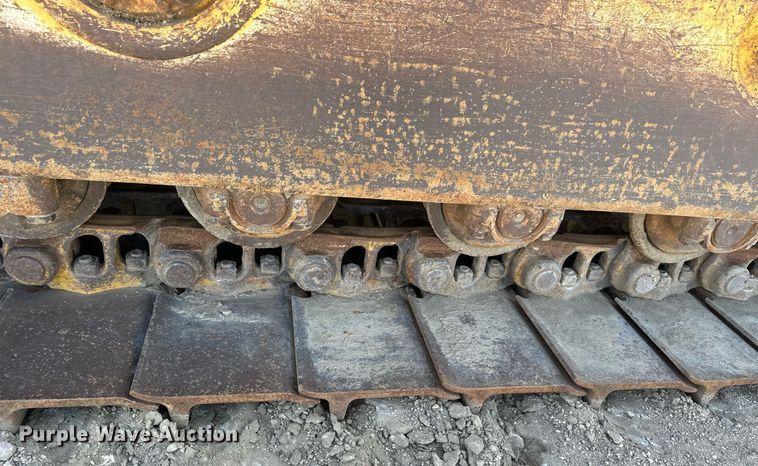 image for item EN3017 1992 Caterpillar  D4H XL dozer