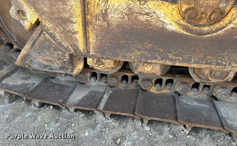 image for item EN3017 1992 Caterpillar  D4H XL dozer