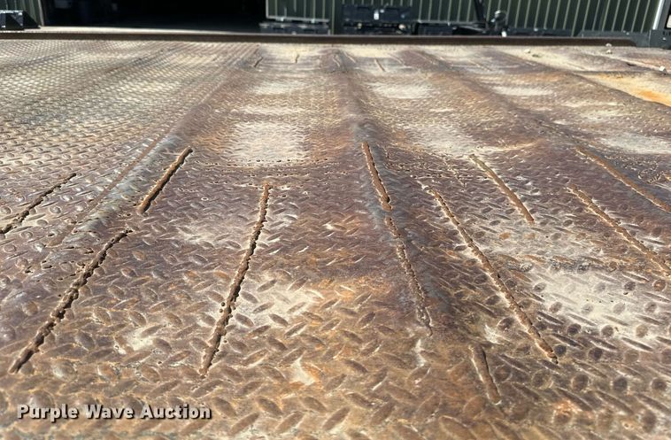 image for item EN3018 1996 Chevrolet  Kodiak  rollback truck