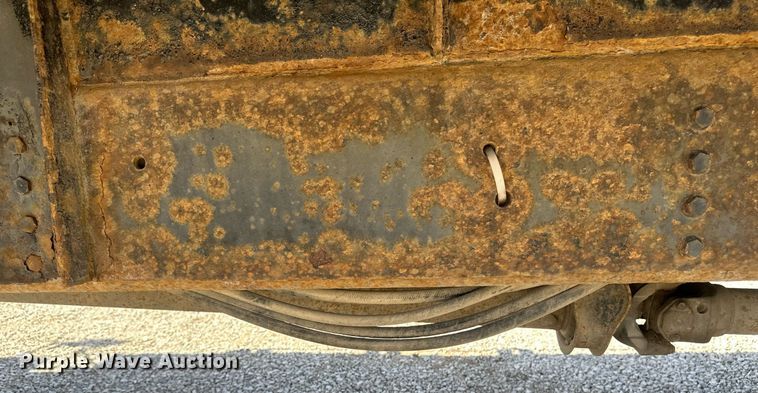 image for item EN3018 1996 Chevrolet  Kodiak  rollback truck