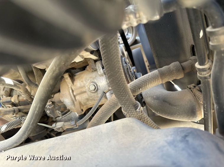 image for item EN3018 1996 Chevrolet  Kodiak  rollback truck