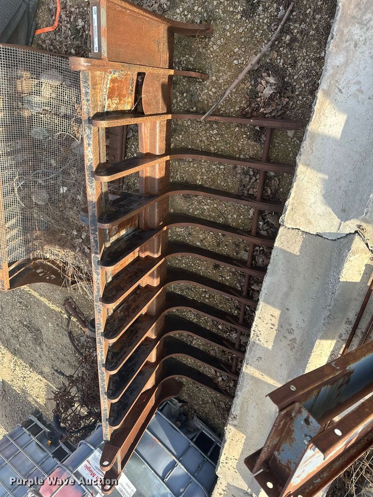 image for item EN3020 110