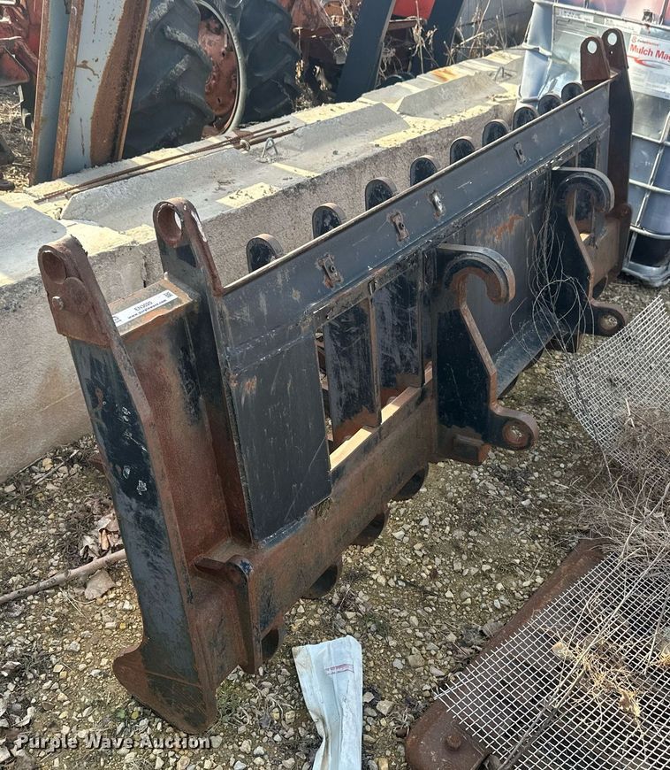 image for item EN3020 110