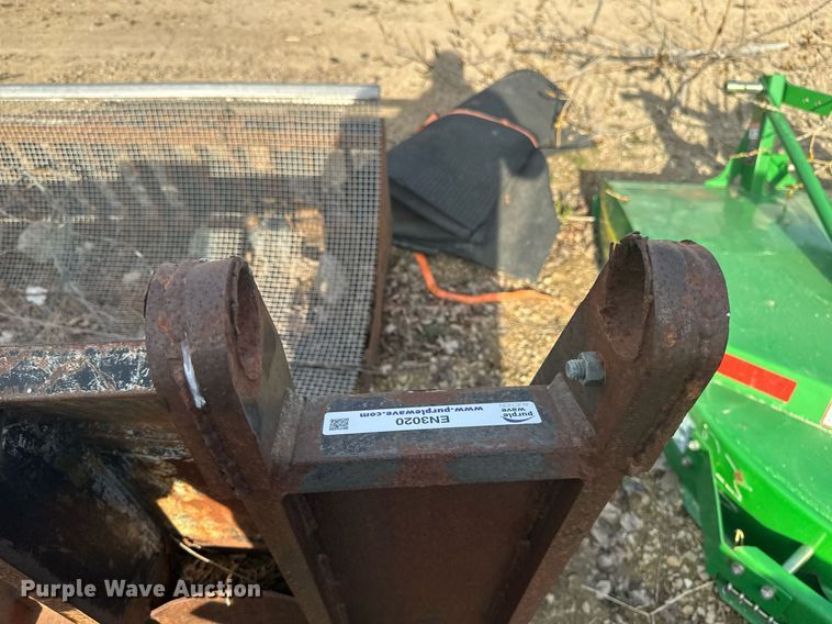 image for item EN3020 110