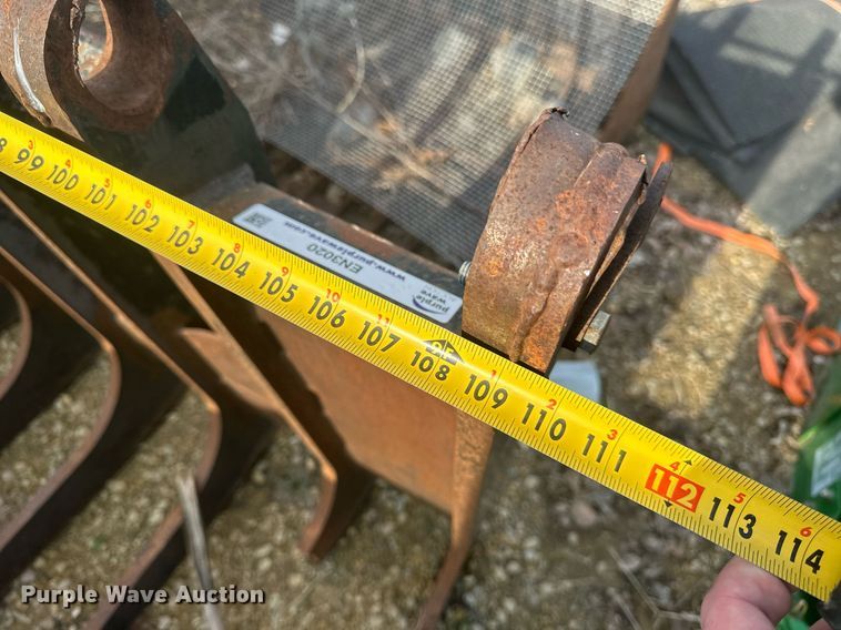 image for item EN3020 110