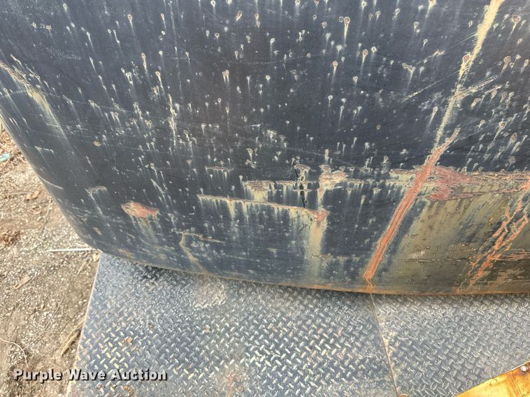 image for item EN3028 1986 American 7450 crane