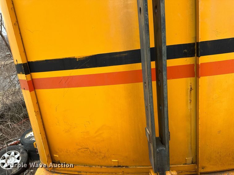 image for item EN3028 1986 American 7450 crane