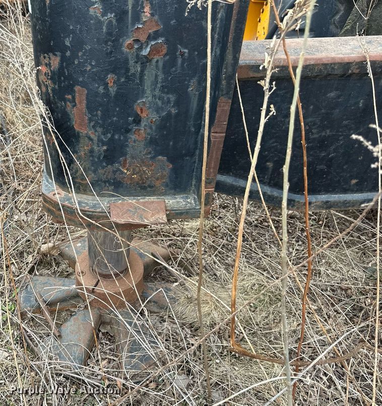 image for item EN3028 1986 American 7450 crane