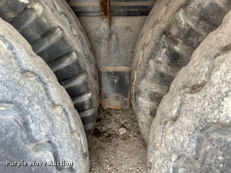 image for item EN3028 1986 American 7450 crane